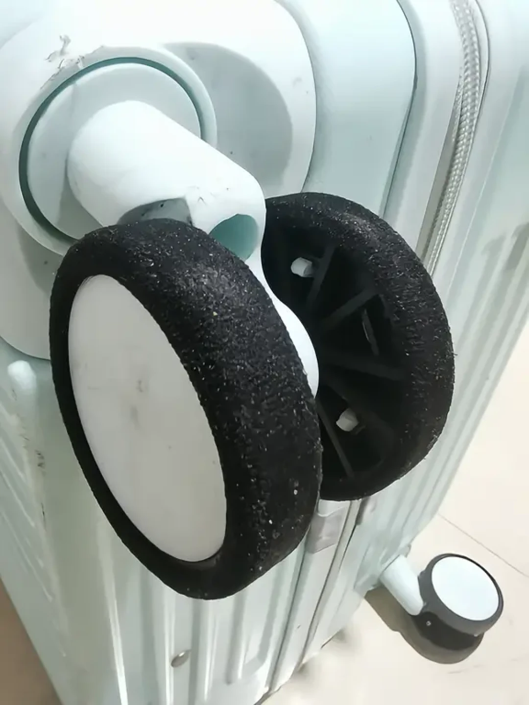 柜姐今年秋天集体开始推