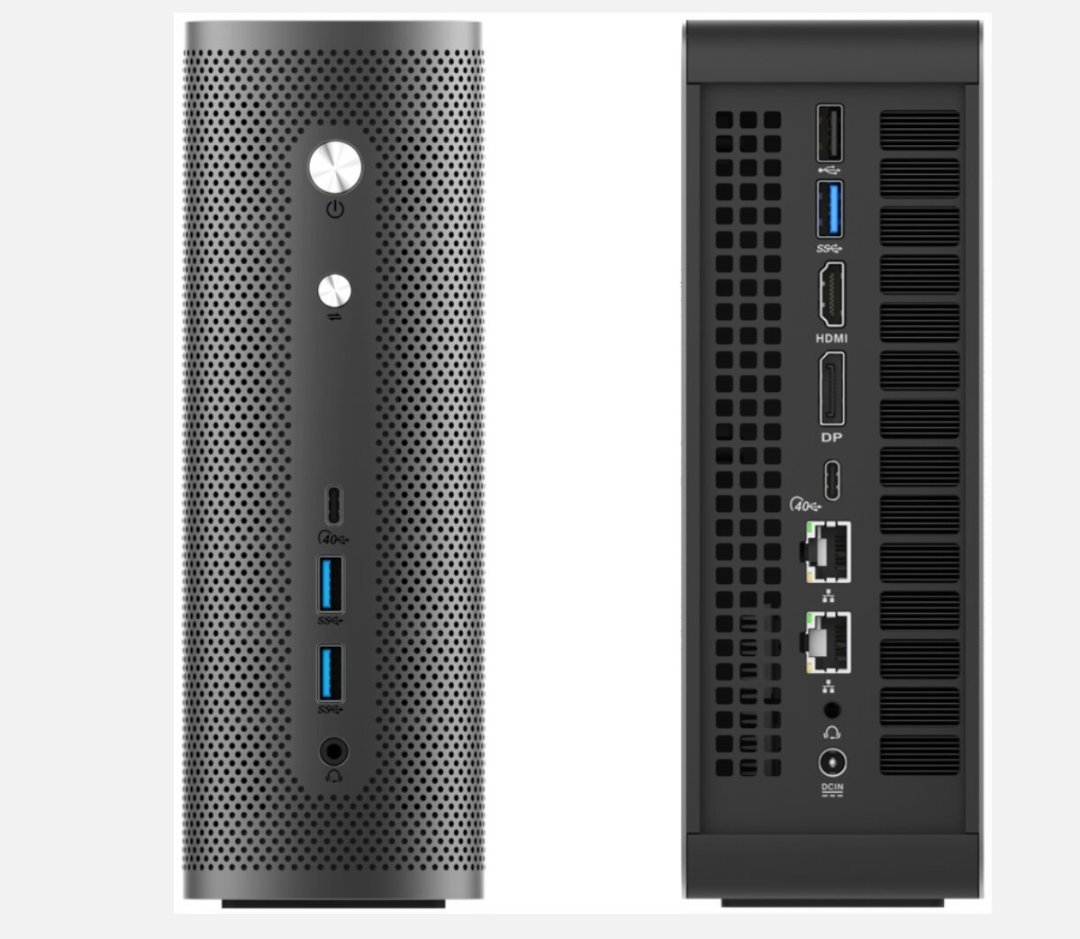 一周三台万元机:骁龙X2 Elite迷你主机卖1.1万、铭凡M2Pro要9299,比同芯片轻薄本还贵1300元——万兆网口、三盘位、内置电源,这钱是工作站刚需还是为用不到的接口买单