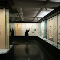 溥心畬“回家”办展：恭王府南张北溥特展9.15刚开幕，故宫凌晨5点排队4小时、这里随到随看——影印件提醒、国庆放票节点、回流票规律全核了，中秋国庆去北京看展前先看这篇