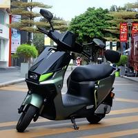 同一款雅迪，电摩版反而比电自版便宜300：翻完半年报、6个品牌开学季促销价和4省门店加价，只能上绿牌的人9月怎么买我算清了