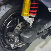 小牛Z04 Hyper摩博会首秀:展厅里是工程车、官网价一个字没有——把工信部三张申报图和AE6价格带摆平,再决定等不等