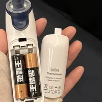 "耳温枪只认金霸王"的谣传了4年：我把30多条报损帖翻了个底朝天——咬人的从来不是牌子，是状态，爱乐普党能进的是两个窗口