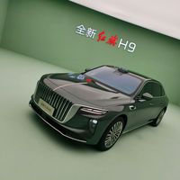 问界单飞第一周，“华为车”的地图悄悄重画：智界9系SUV上路测、红旗H9四季度带乾崑杀到、10万级也上了华为智驾——想买华为系的车，先分清“五界”和“三境”，三笔账算完再决定等谁买谁