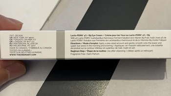 新眼霜刷屏这周，老款611赞帖的高赞评论却说