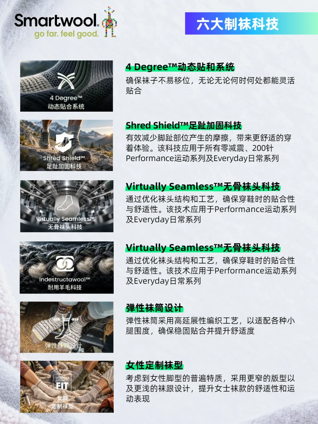 20多一双、275也一双，穿破还能官方换新：对完98条评论的