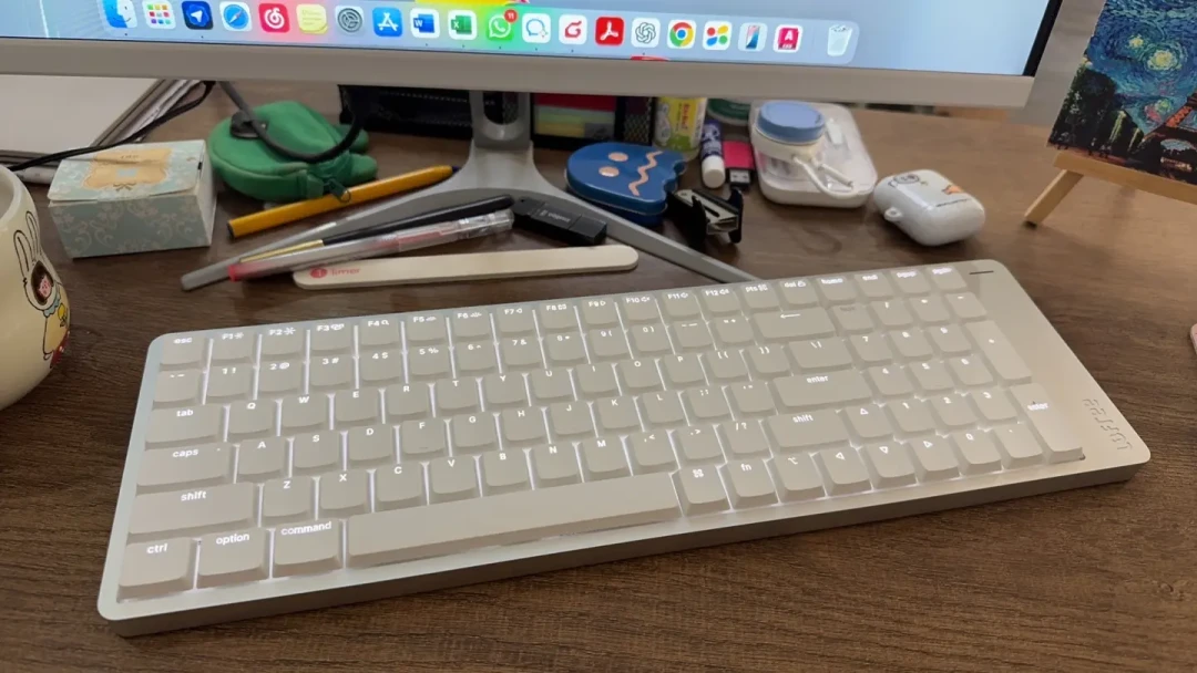一张“透明FlowLite2”漏图炸场,269元青春版怎么办:先别急着提交,把三个窗口看清
