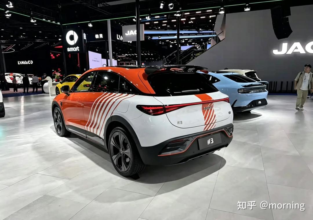 降了7万,和新款精灵1号一个价:15万预算,你会买清仓的精灵3号,还是刚上市的精灵1号?