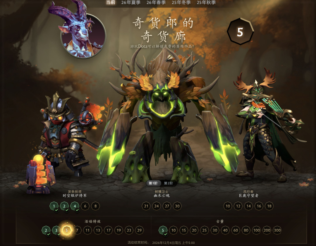TI15收官才一个月,DOTA2的环境账、版本账、赛事账同时翻篇:回不回坑,先算清这三笔
