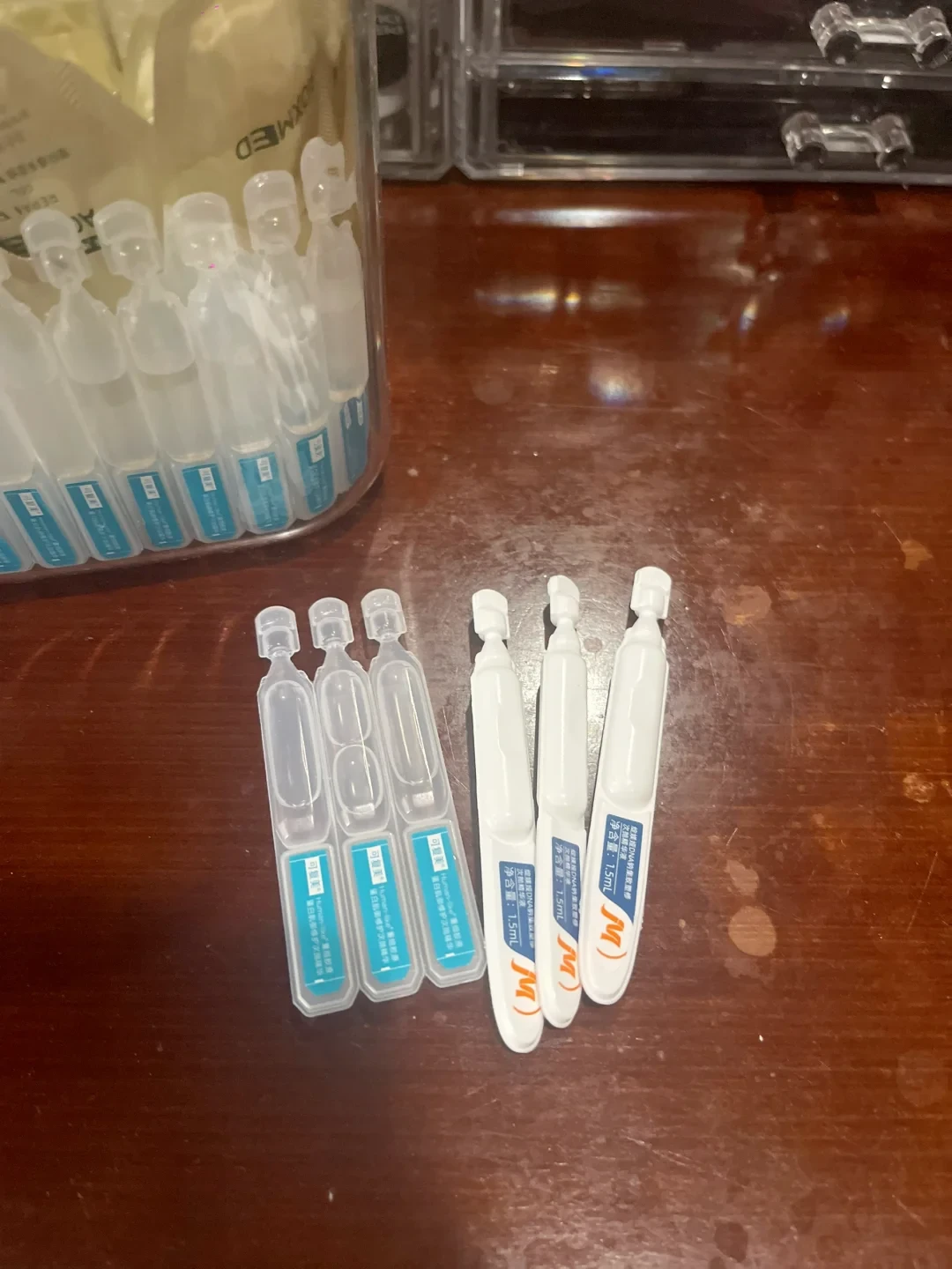 重组胶原蛋白刷满换季屏:为