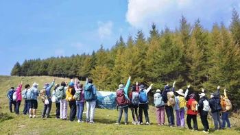 买了小高就得跟他们进山？麻田岭刷屏那天，我把格里高利的