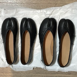 王菲25年前穿它被吓到，如今成了秋冬趋势第1名：分趾鞋上脚前，先把价格、脚感、拇外翻三本账算清
