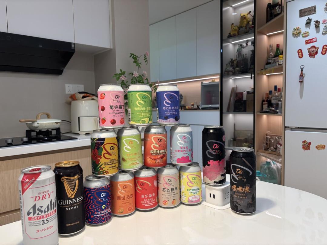 6家啤酒半年报把价格打回原形:这个秋天你买的便宜啤酒,到底是行业让利还是清库存?