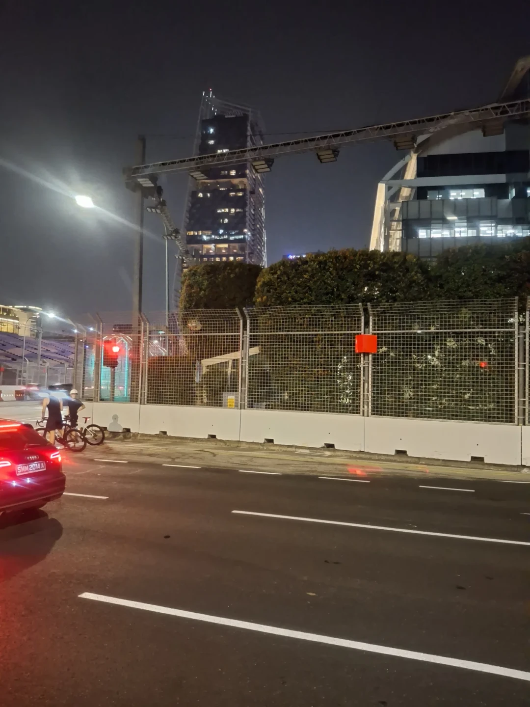 新加坡站的票已经陆续发出:但携程买的票,你还得自己在App里
