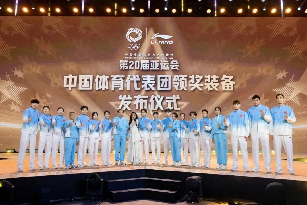 被全网吐槽的名古屋亚运会开幕式:诡异不是审美问题,是组织问题