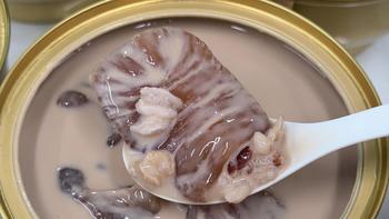 山姆花胶礼盒今天突然降到149：6天后进中秋，我把3.024公斤折算成干胶成本，这笔账一次算清