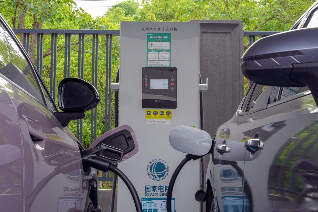 电动车谷充峰放真能赚差价?揭秘V2G模式收益与隐形成本