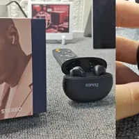 大量品牌半入耳TWS蓝牙耳机！耳机、MP3、录音功能！三合一