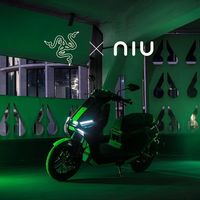限定载具与外设实测 | 雷蛇/RAZER 9.20日报
