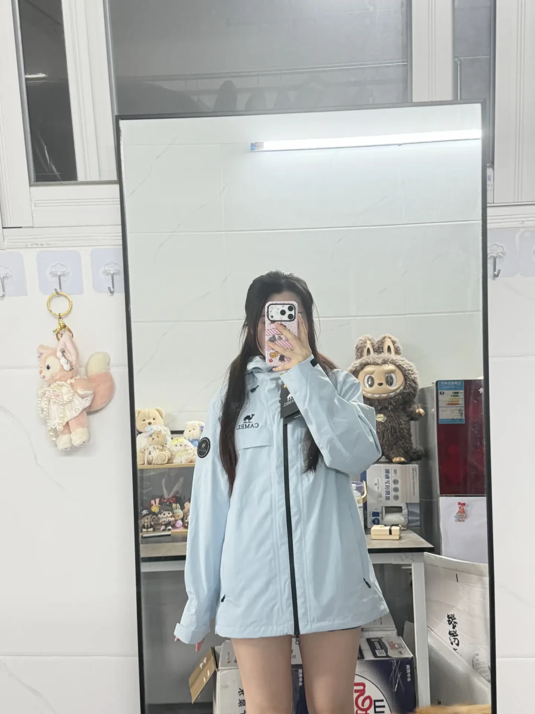 明晚专场60多款冲锋衣,值得掏钱的只有两档