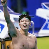 32岁汪顺前100米领先后被反超，摘得亚运200混铜牌