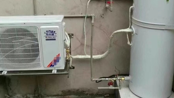 为什么越来越多人不装空气能热水器？听了过来人的话，我算明白了