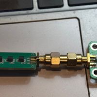 sdr短波改造后续