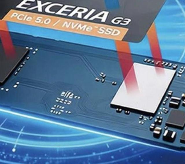 SSD越来越快，但真正值得关注的，可能不只是速度