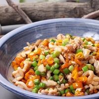 衡东脆肚：一声脆响，三湘风味