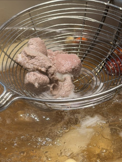 在大连金州，也吃上了好吃的潮汕牛肉火锅