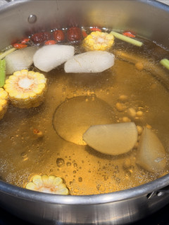 在大连金州，也吃上了好吃的潮汕牛肉火锅