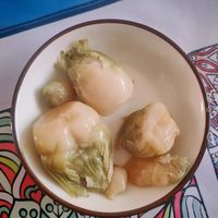 挖到川渝农家地道小菜✨森牛家土坛泡儿菜