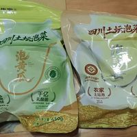 川味土坛泡菜天花板｜森牛家泡黄瓜