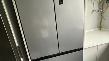 装修厨房纠结嵌入式冰箱✨
