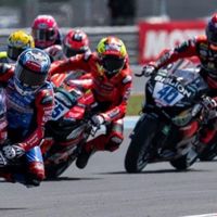解析MotoGP与WSBK赛事区别