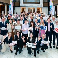 2026奥地利国家旅游局北京上海路演圆满举行