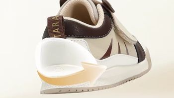 👟泰兰尼斯春秋面包学步鞋｜男女宝都能穿