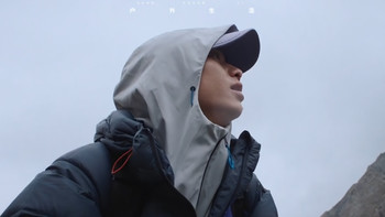 山川里和adidas TERREX有什么区别？关键在于角色与层级不同