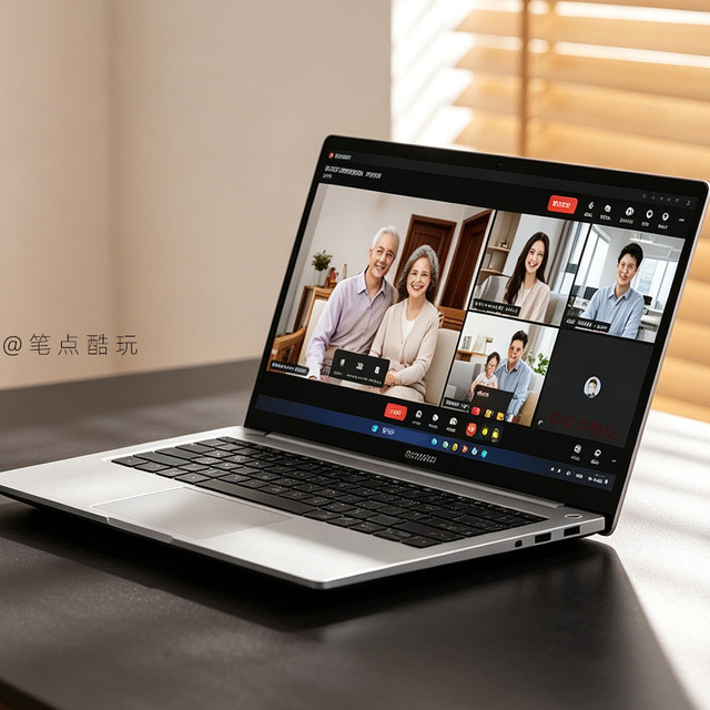 大学生涯实力辅助，奥睿科Obook15 AI全能本性价比解析