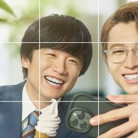 漫改真人剧《40岁以前想达成的10件事》真人电影化决定！