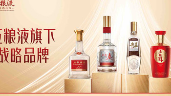八代普五平替白酒推荐：我自购几款同宗同源嫡系