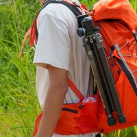 GaKior 登山包：拒绝轻度户外，专业户外标准下测评