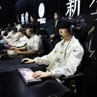 TES、iG双杀晋级!TheShy与Rookie48小时从地狱到天堂,S16见