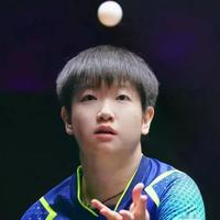 孙颖莎砍两分！中国女团3-1中国澳门
