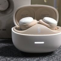 午休、通勤、助眠全搞定！蛇圣小梦Pro：我的随身“静音舱”