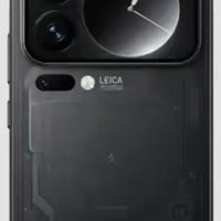 小米18透明探索版外观曝光：骁龙8E Gen6 Pro后置背屏设计8000mAh