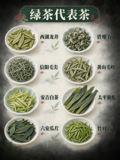 六大茶类到底怎么选？白茶真的越老越好吗？