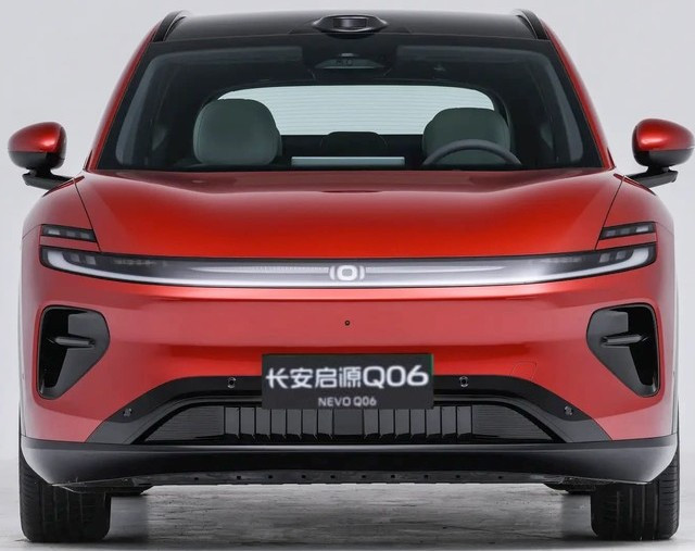 15-18万家用SUV对比：长安启源Q06、宋Ultra、海狮06谁更值得选？
