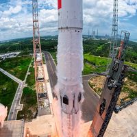 从长征到祝融：读懂中国航天的名字，才懂什么叫刻进骨子里的浪漫