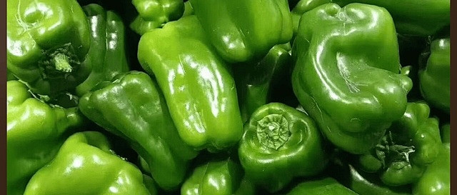 青椒炒肉的制作步骤与技巧