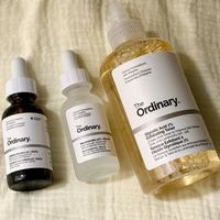 把The Ordinary用到说明书之外：官方标注的、副作用变卖点的、没人兜底的，抄作业前先分三档